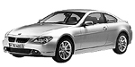 BMW E63 P0988 Fault Code