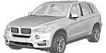 BMW F15 P0988 Fault Code